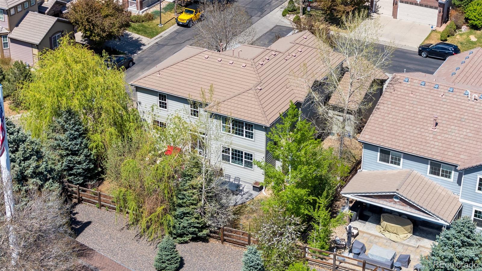 MLS Image #43 for 11935 e lake court,greenwood village, Colorado