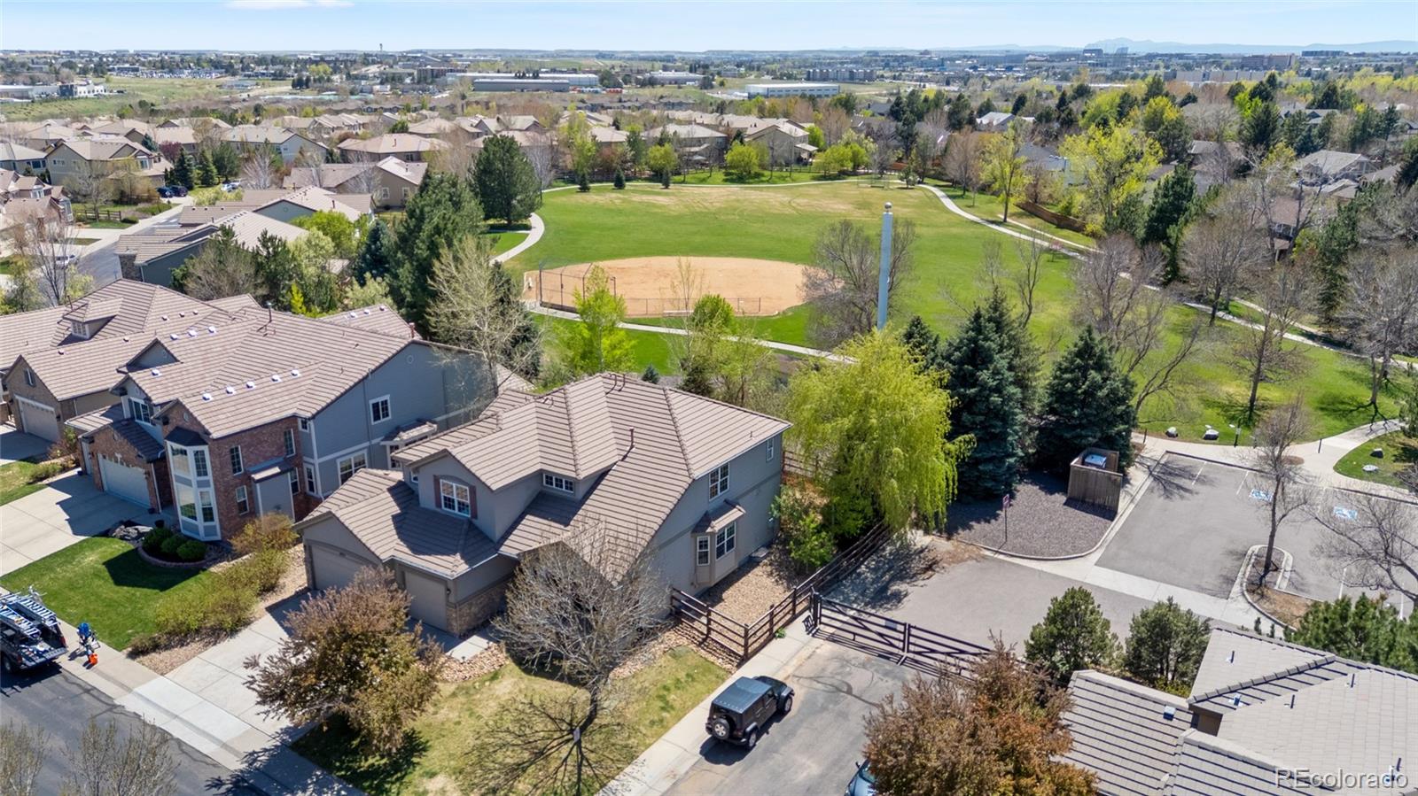 MLS Image #44 for 11935 e lake court,greenwood village, Colorado