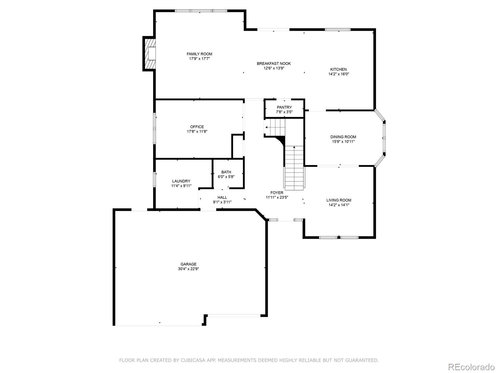 MLS Image #47 for 11935 e lake court,greenwood village, Colorado
