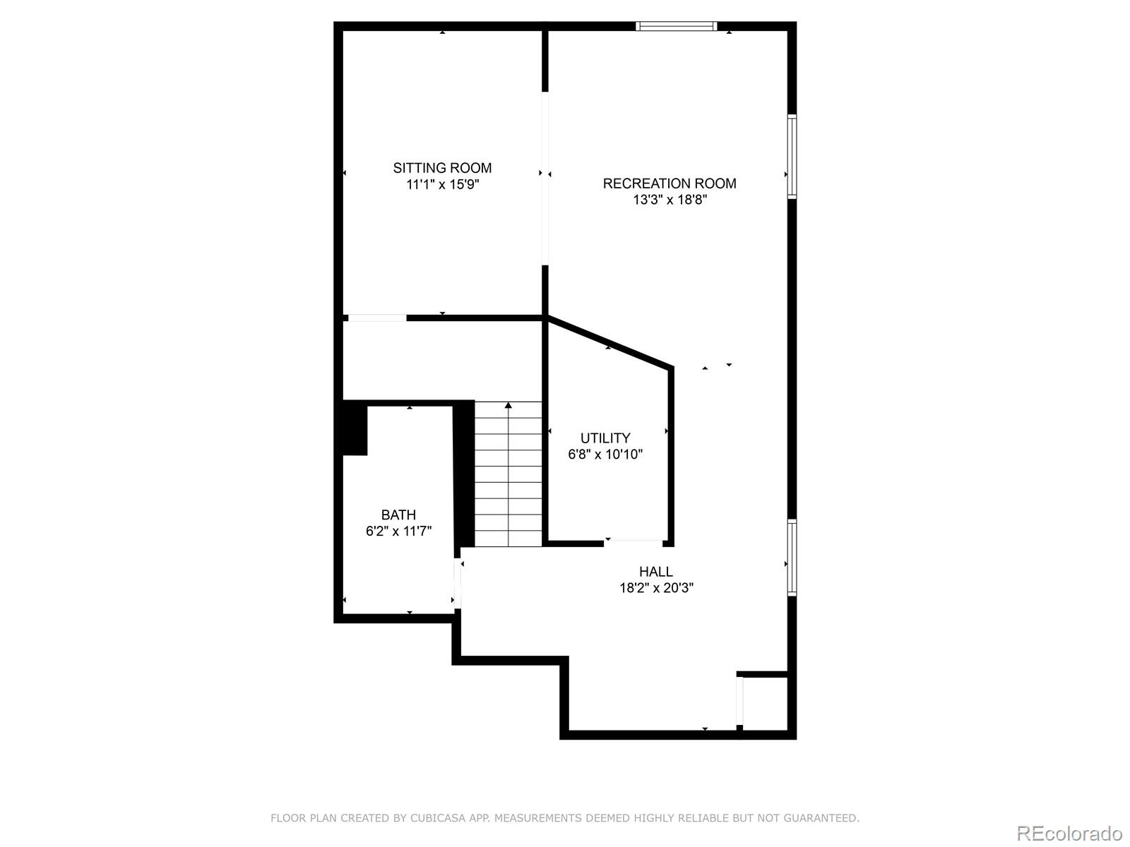 MLS Image #49 for 11935 e lake court,greenwood village, Colorado