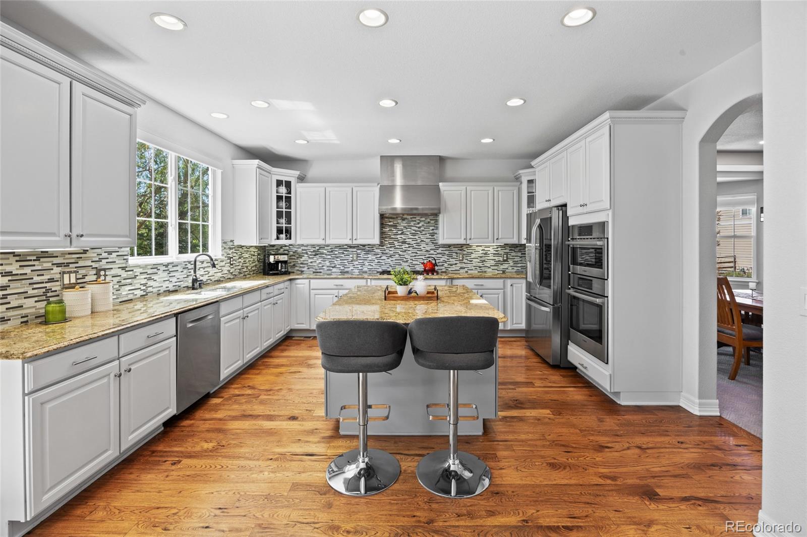 MLS Image #7 for 11935 e lake court,greenwood village, Colorado