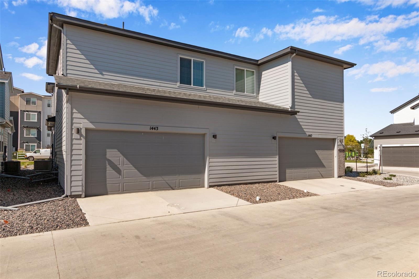 MLS Image #5 for 1443  great western drive,longmont, Colorado