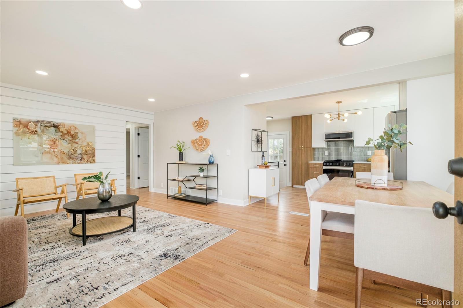 MLS Image #3 for 1892 s fairfax street,denver, Colorado