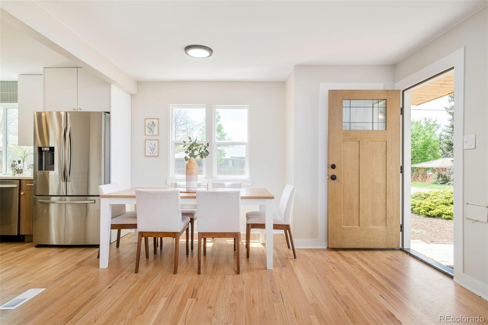 MLS Image #4 for 1892 s fairfax street,denver, Colorado