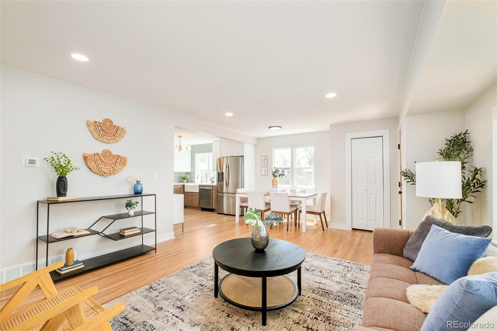 MLS Image #8 for 1892 s fairfax street,denver, Colorado