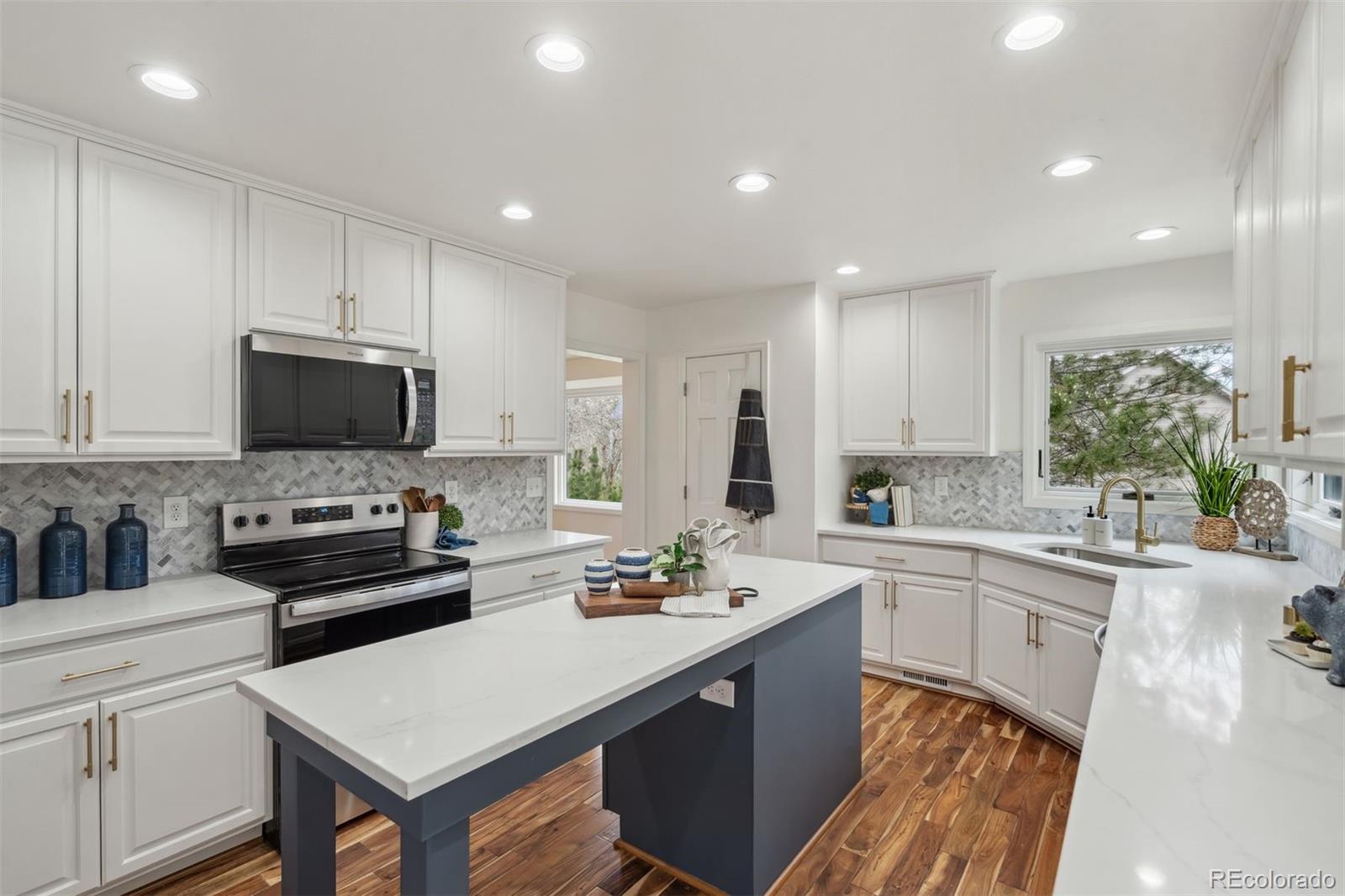 MLS Image #10 for 14536  latrobe drive,colorado springs, Colorado