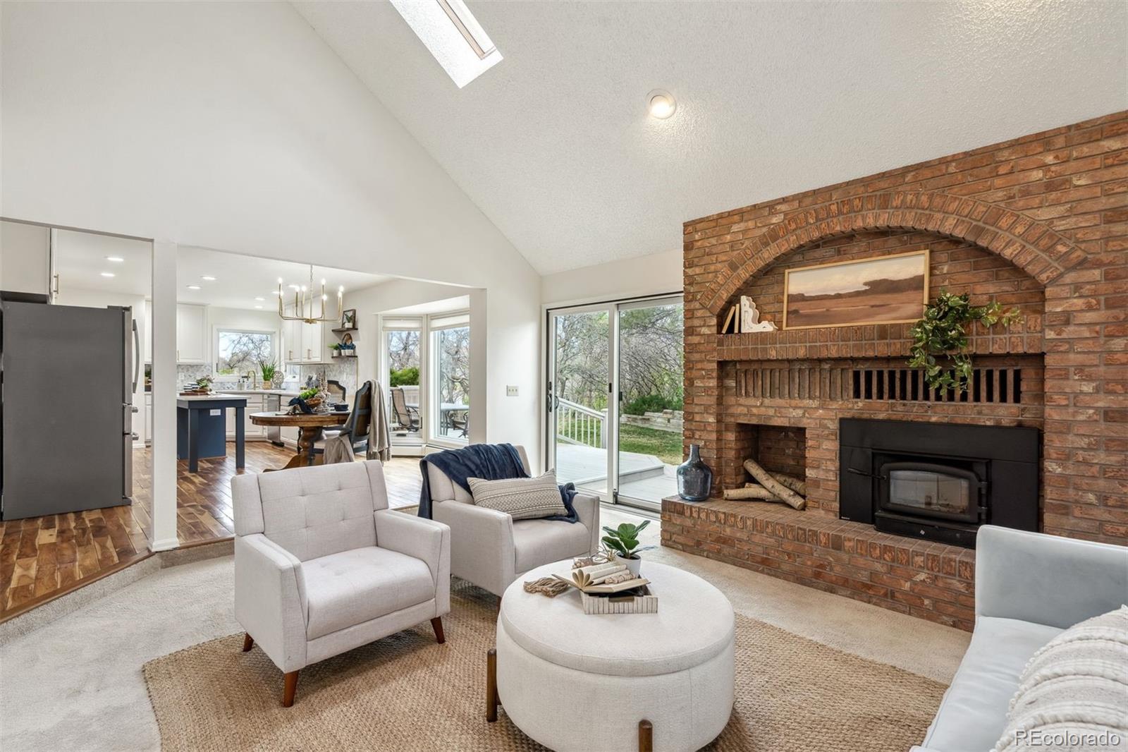 MLS Image #16 for 14536  latrobe drive,colorado springs, Colorado
