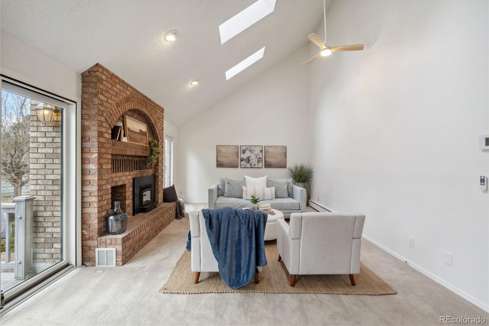 MLS Image #18 for 14536  latrobe drive,colorado springs, Colorado