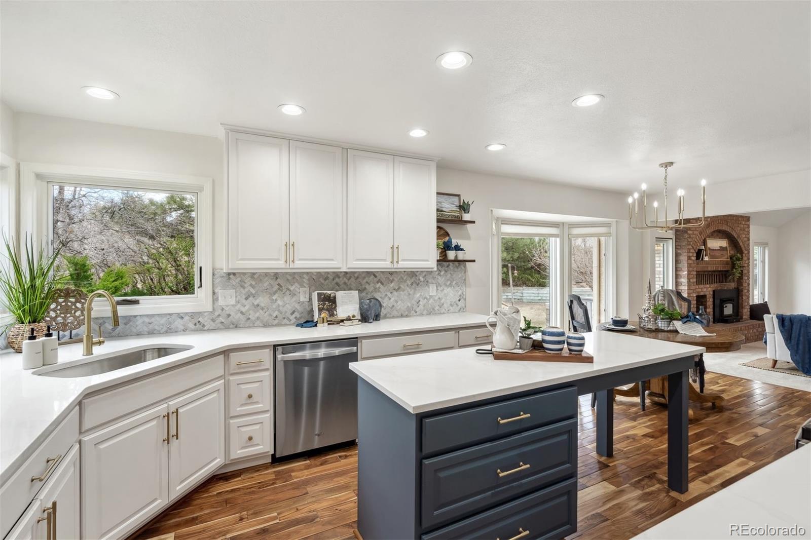 MLS Image #2 for 14536  latrobe drive,colorado springs, Colorado