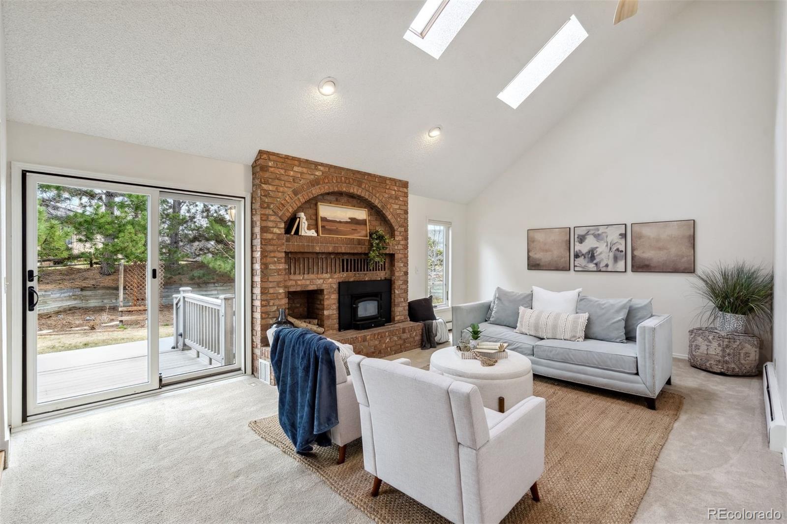 MLS Image #3 for 14536  latrobe drive,colorado springs, Colorado