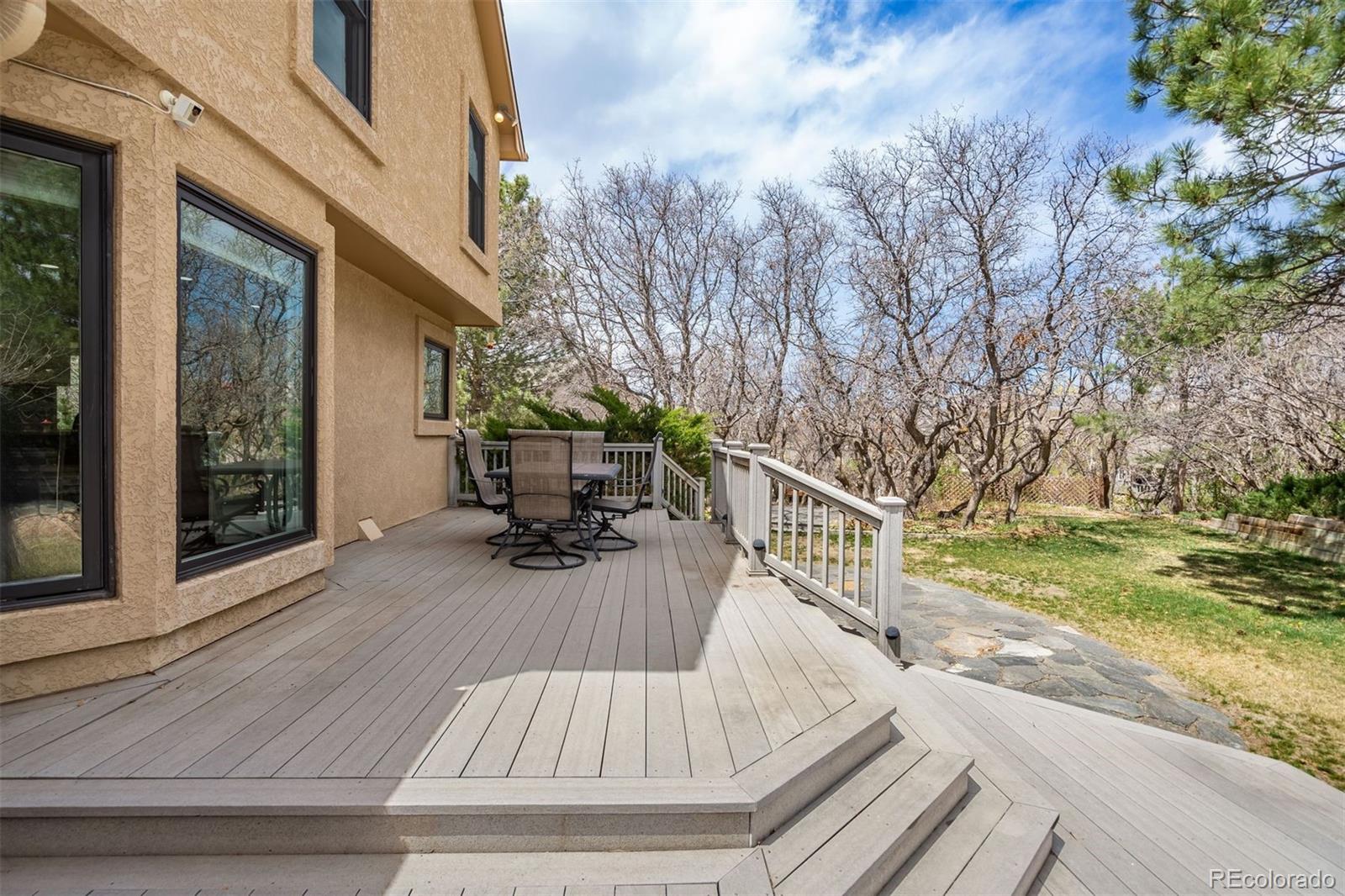 MLS Image #40 for 14536  latrobe drive,colorado springs, Colorado