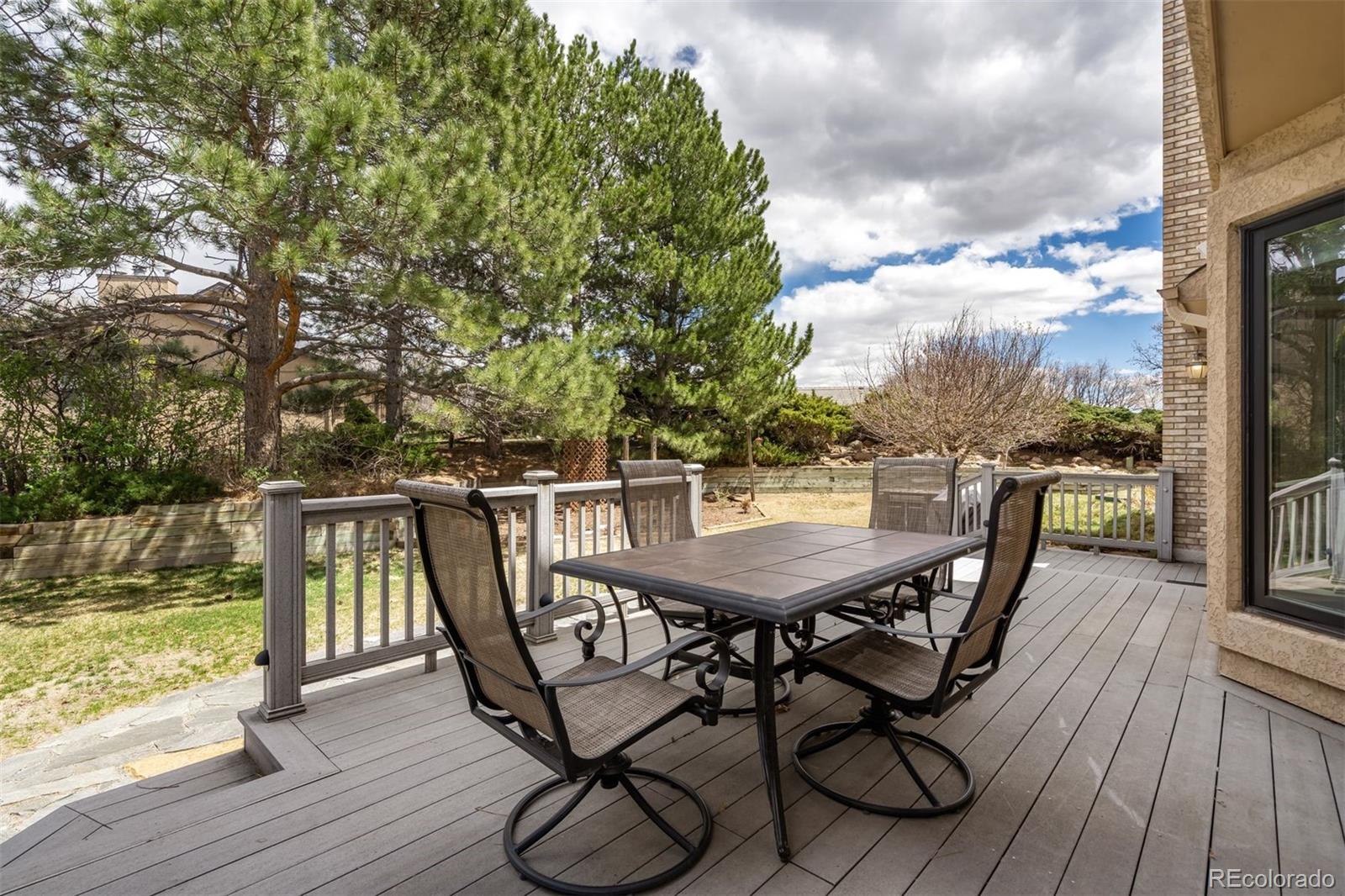 MLS Image #41 for 14536  latrobe drive,colorado springs, Colorado
