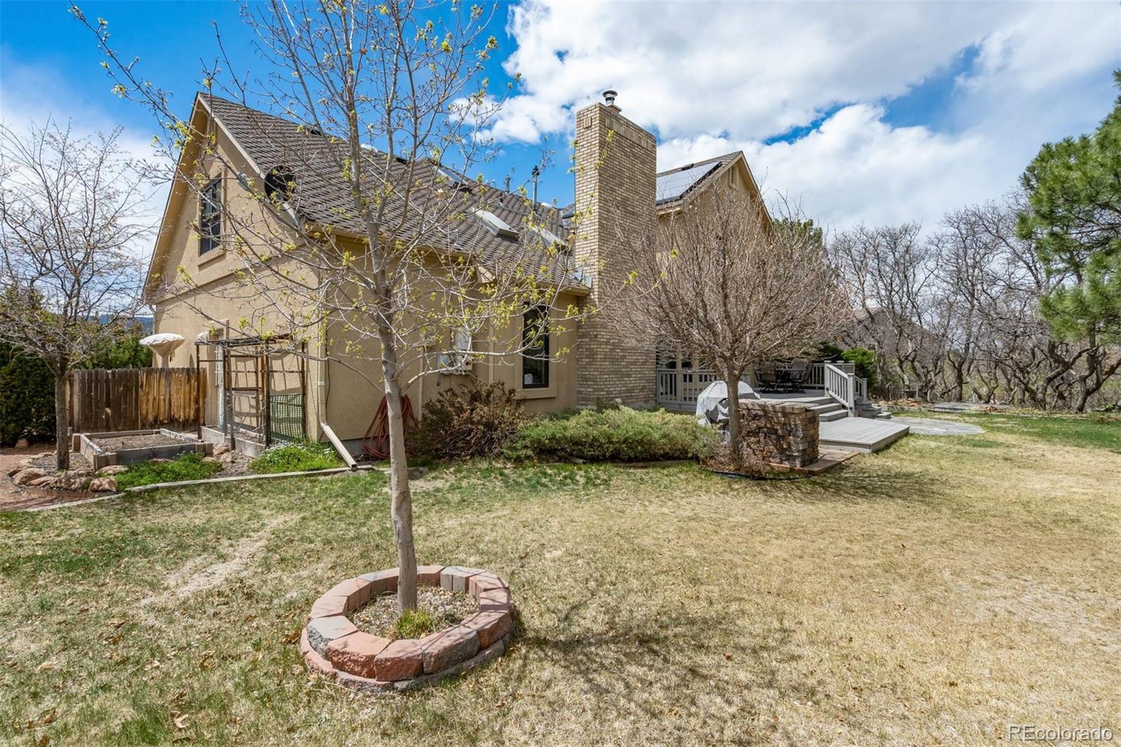 MLS Image #42 for 14536  latrobe drive,colorado springs, Colorado