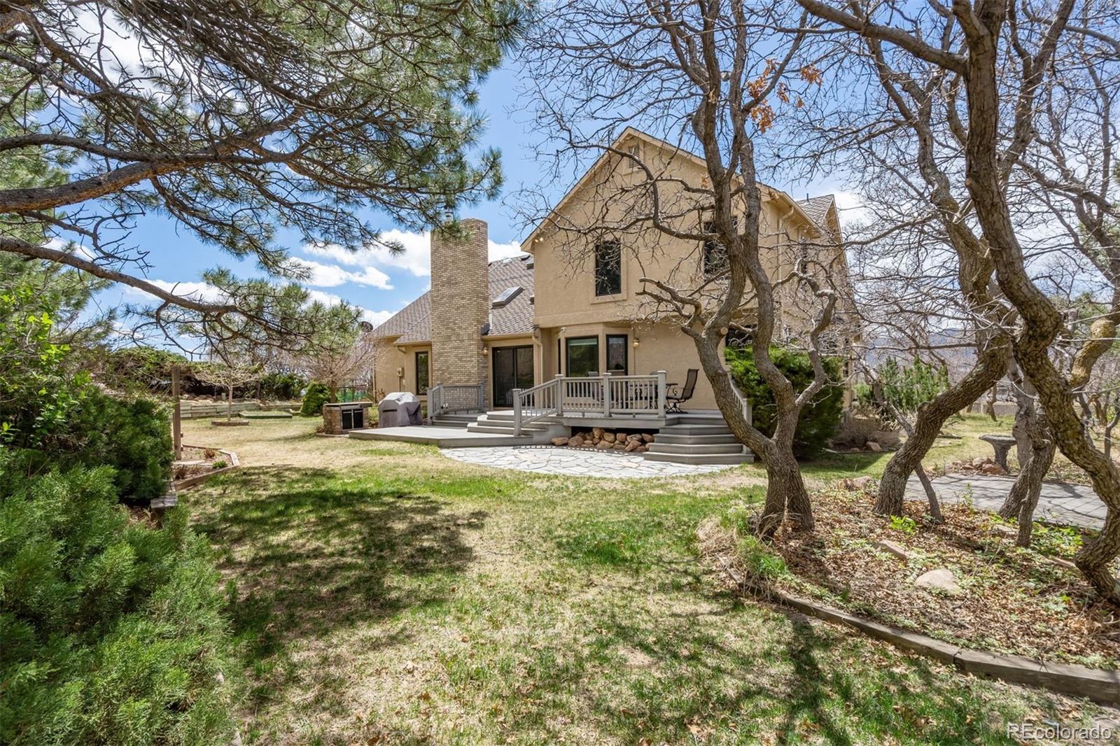 MLS Image #44 for 14536  latrobe drive,colorado springs, Colorado