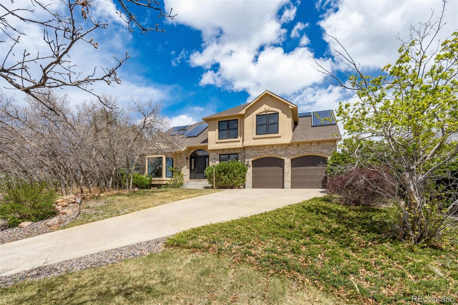 MLS Image #47 for 14536  latrobe drive,colorado springs, Colorado