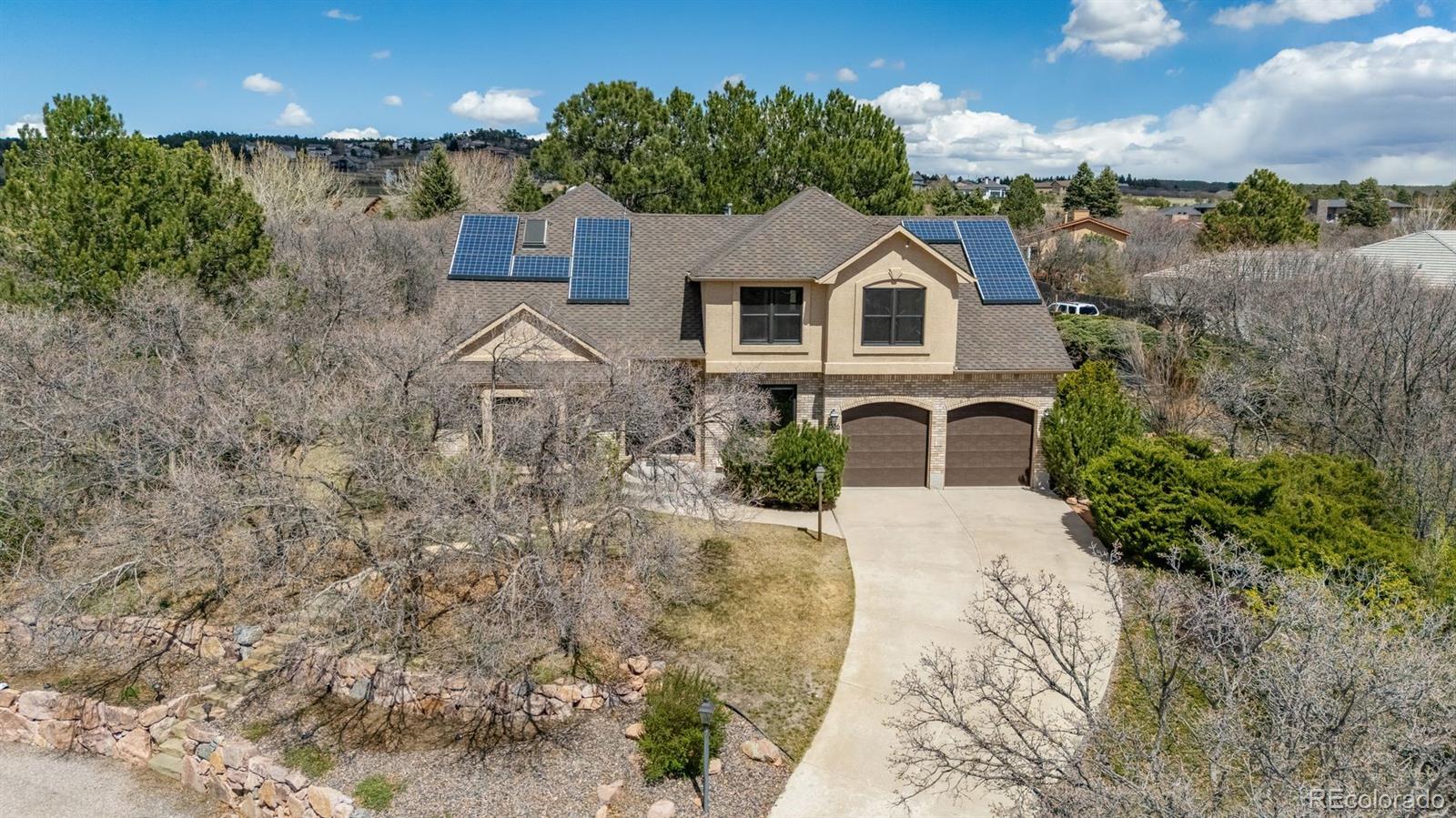 MLS Image #6 for 14536  latrobe drive,colorado springs, Colorado
