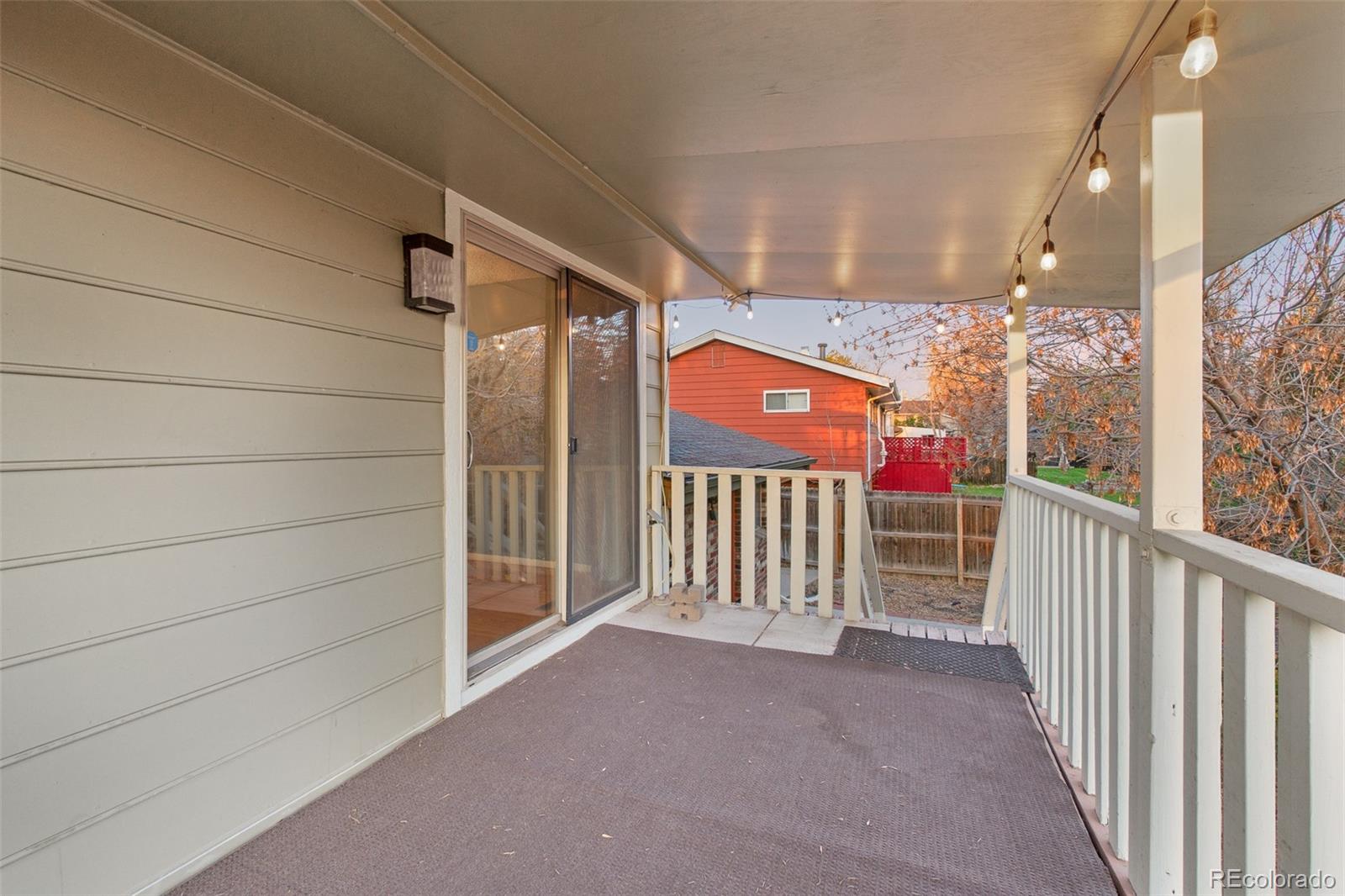 MLS Image #22 for 12642 e ohio avenue,aurora, Colorado