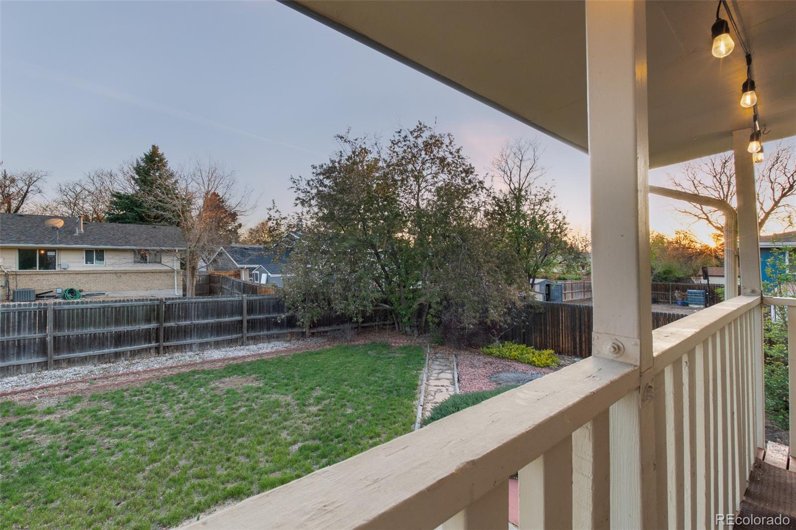 MLS Image #24 for 12642 e ohio avenue,aurora, Colorado