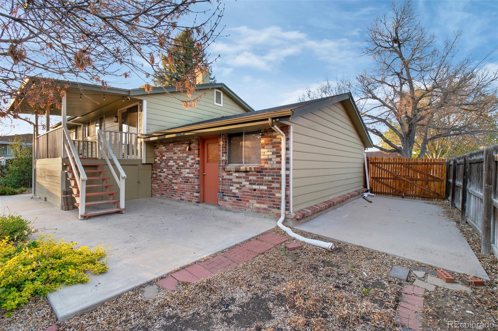 MLS Image #35 for 12642 e ohio avenue,aurora, Colorado