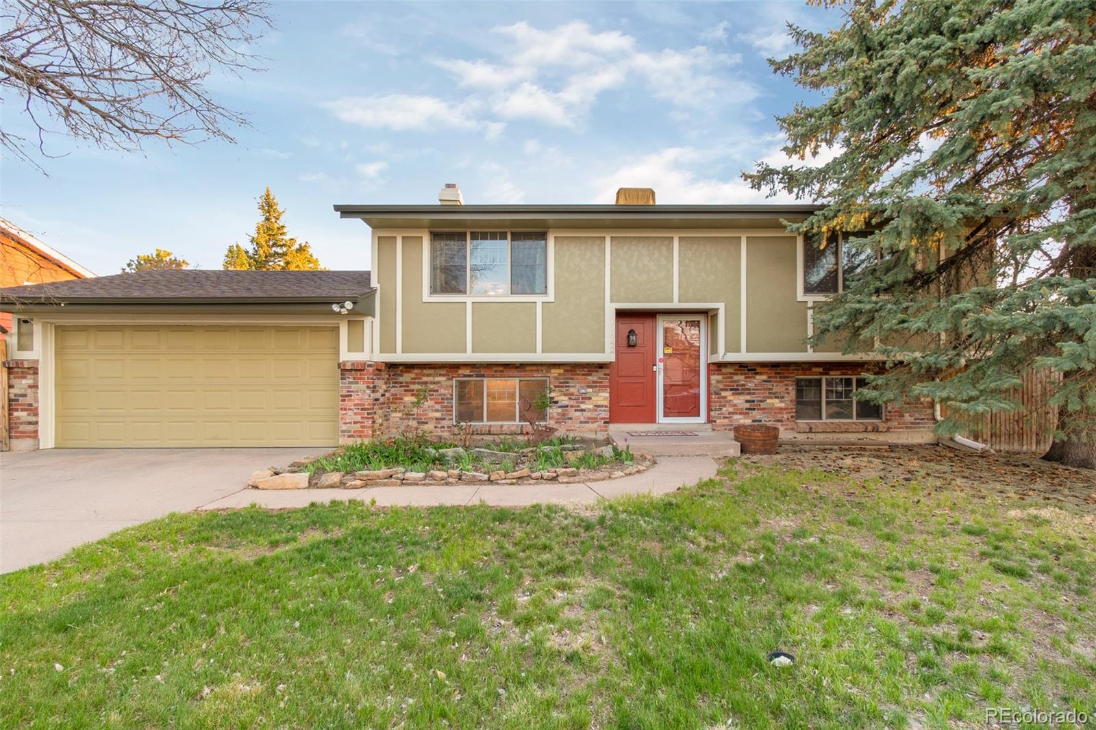 MLS Image #4 for 12642 e ohio avenue,aurora, Colorado