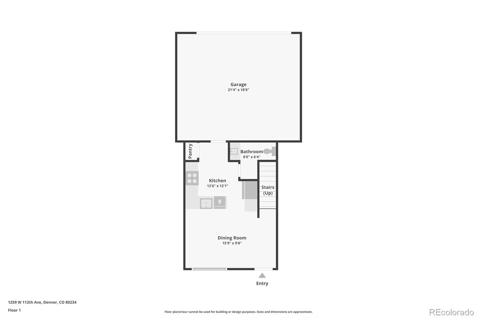 MLS Image #36 for 1259 w 112th avenue,denver, Colorado