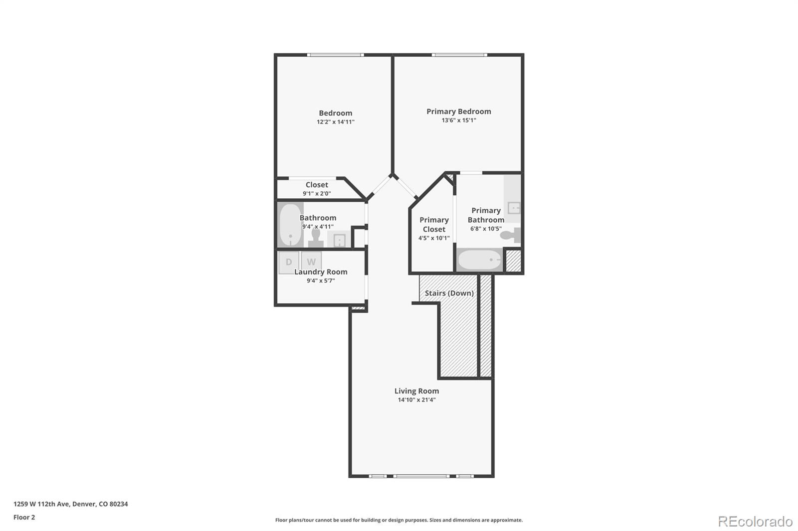 MLS Image #37 for 1259 w 112th avenue,denver, Colorado