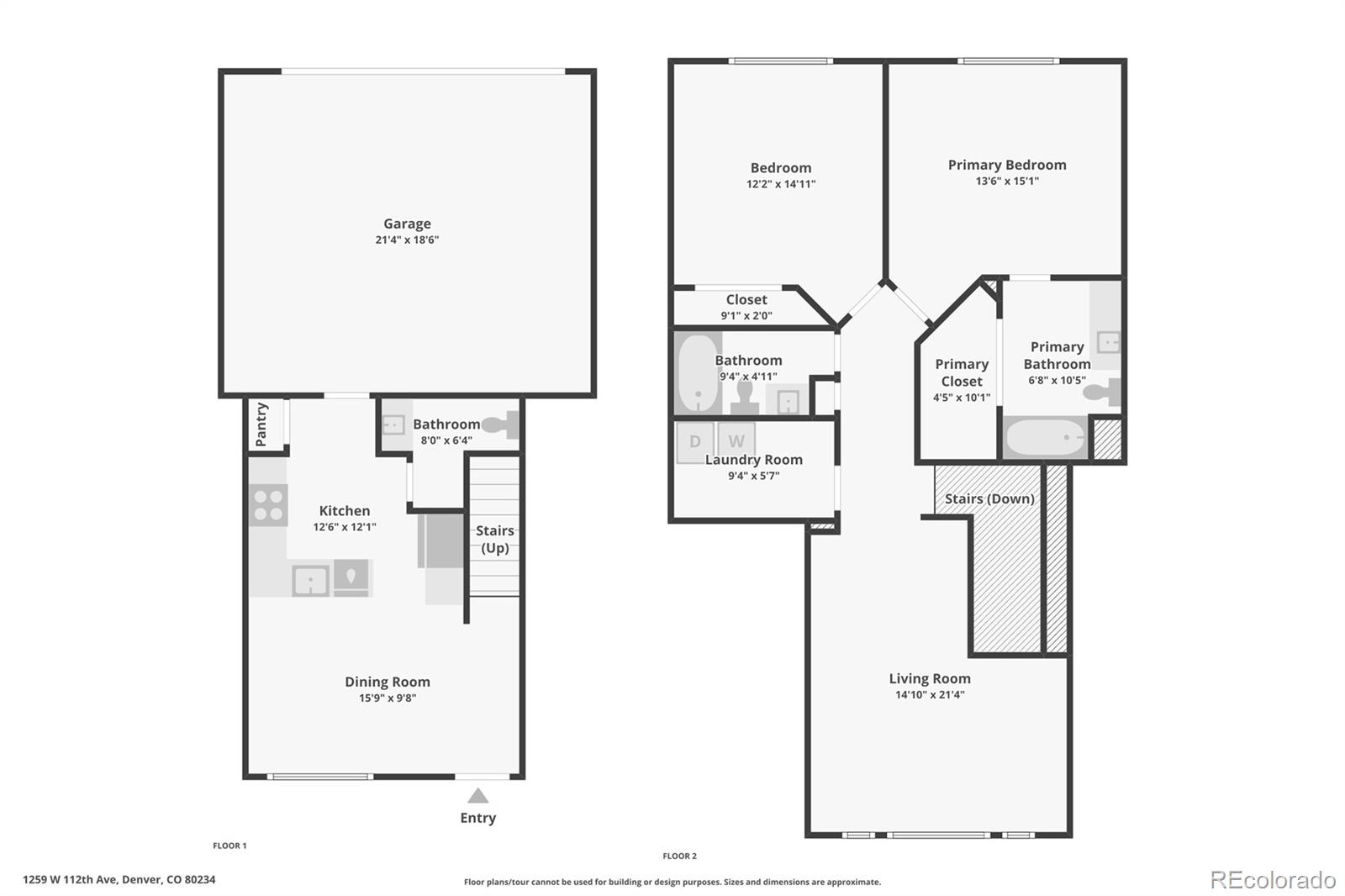 MLS Image #38 for 1259 w 112th avenue,denver, Colorado