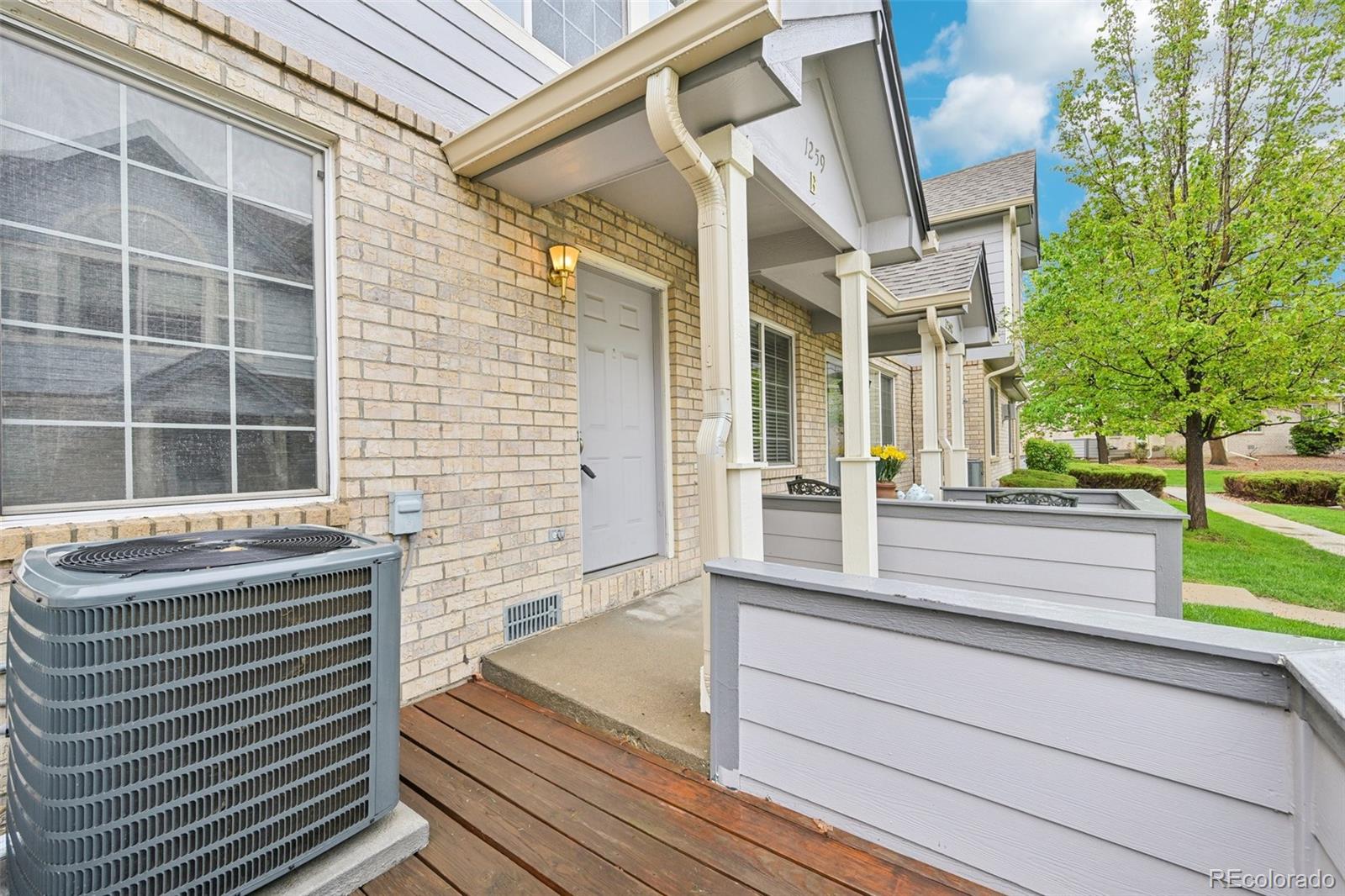 MLS Image #4 for 1259 w 112th avenue,denver, Colorado