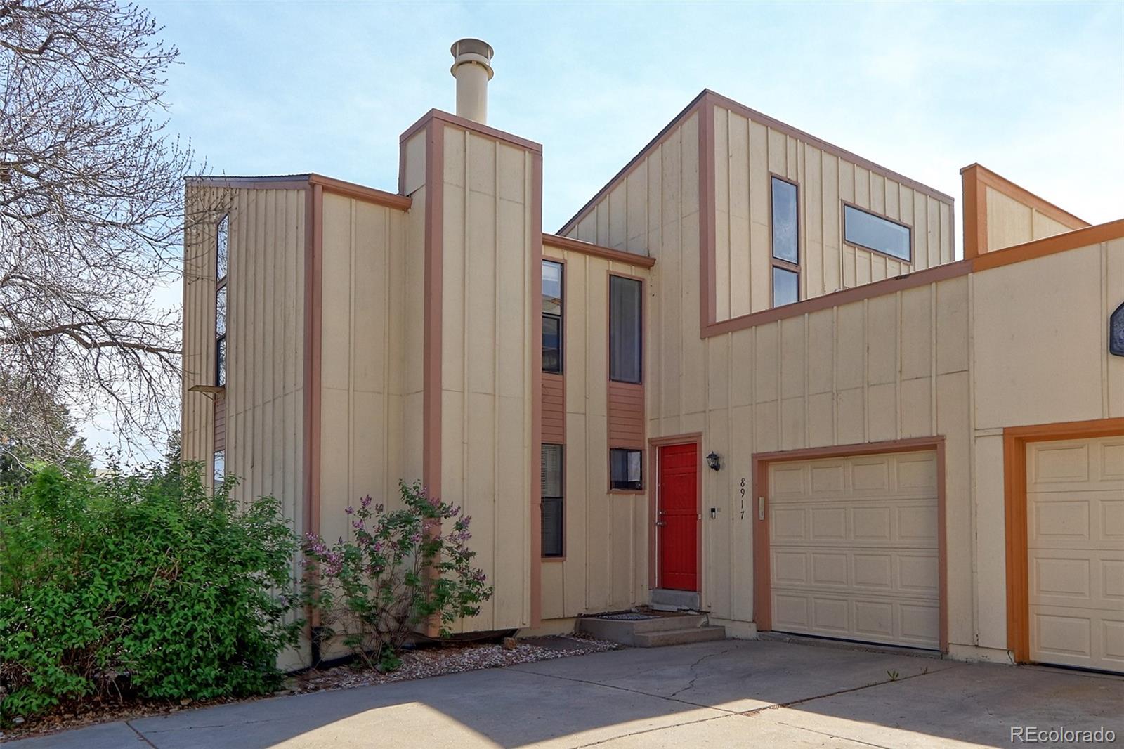 MLS Image #1 for 8917 e chenango avenue ,greenwood village, Colorado
