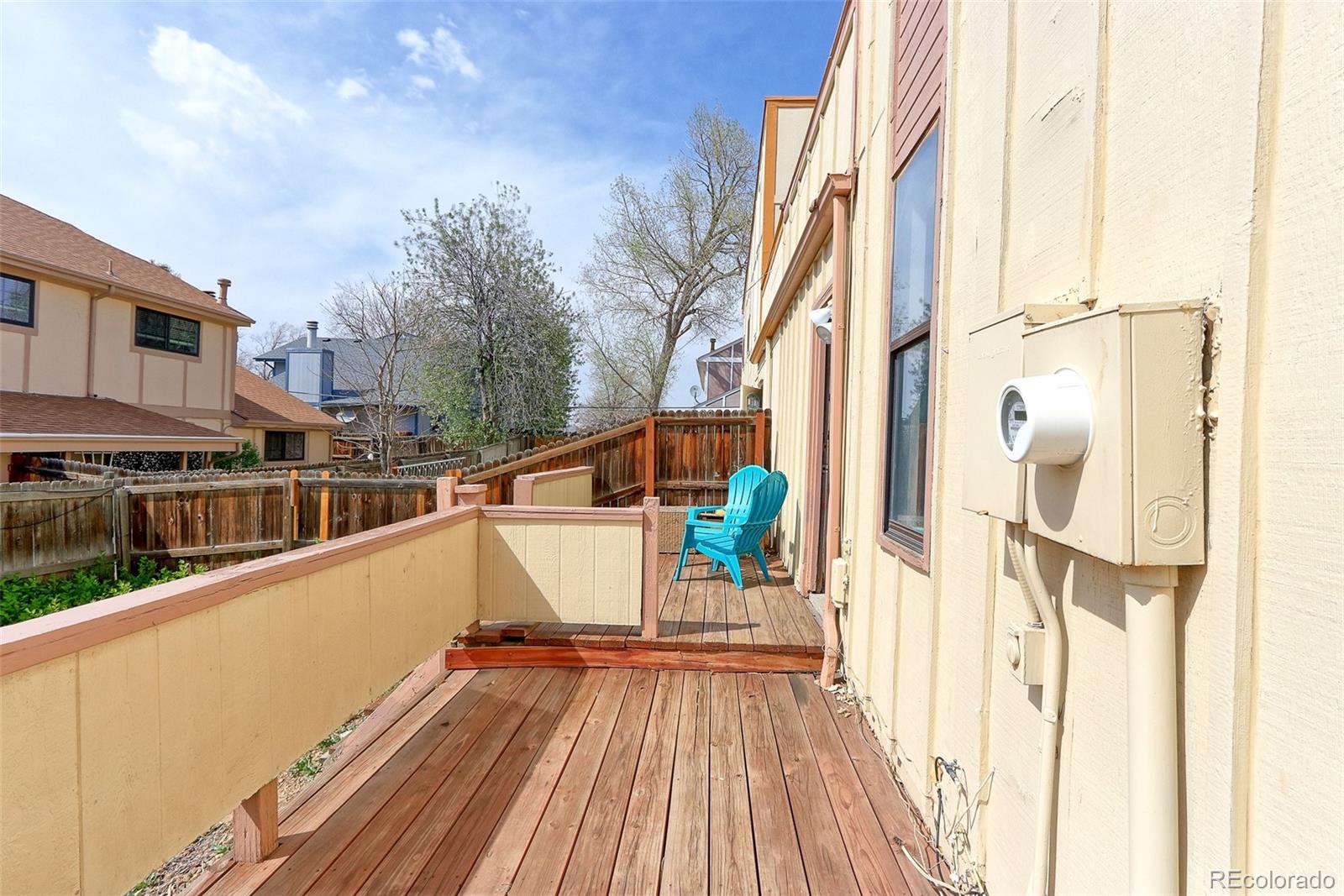 MLS Image #20 for 8917 e chenango avenue ,greenwood village, Colorado