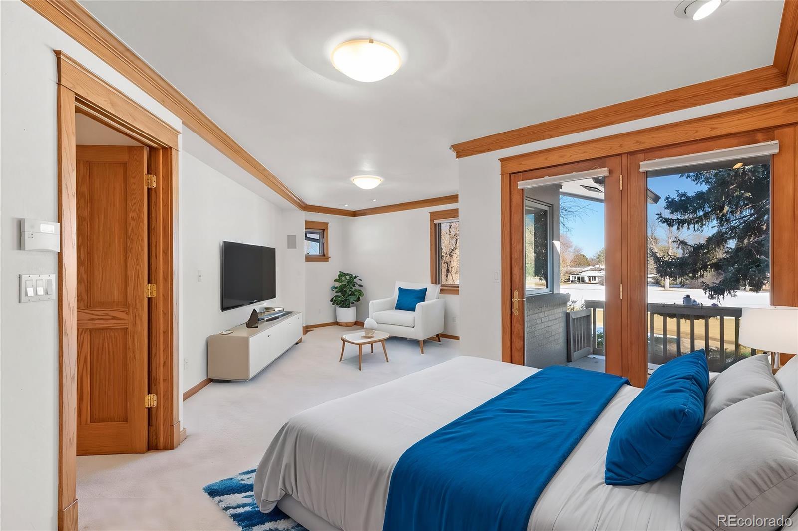 MLS Image #12 for 78  fairway lane,littleton, Colorado