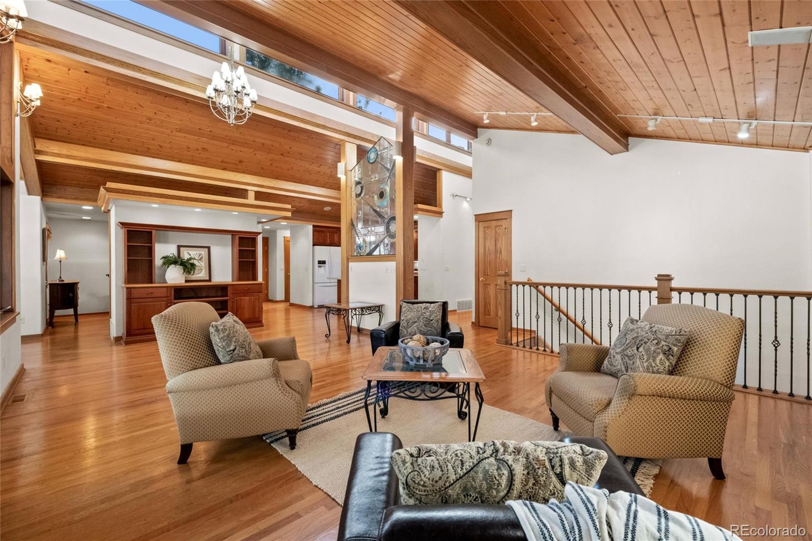 MLS Image #2 for 78  fairway lane,littleton, Colorado