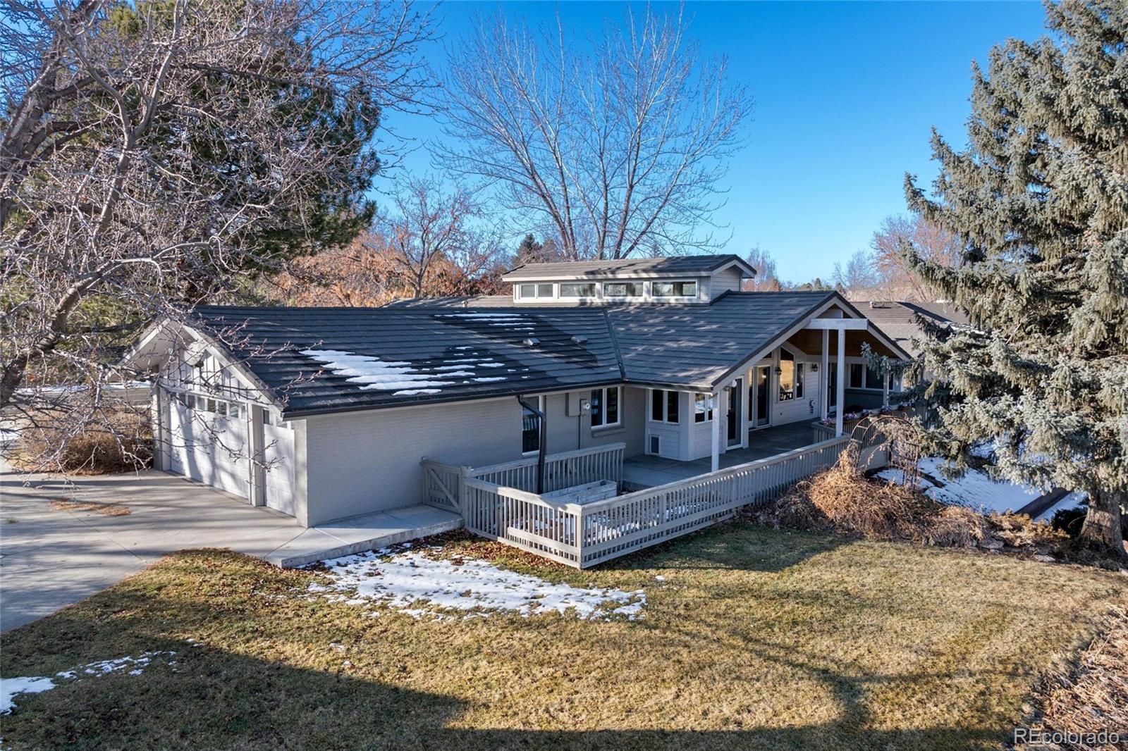 MLS Image #20 for 78  fairway lane,littleton, Colorado
