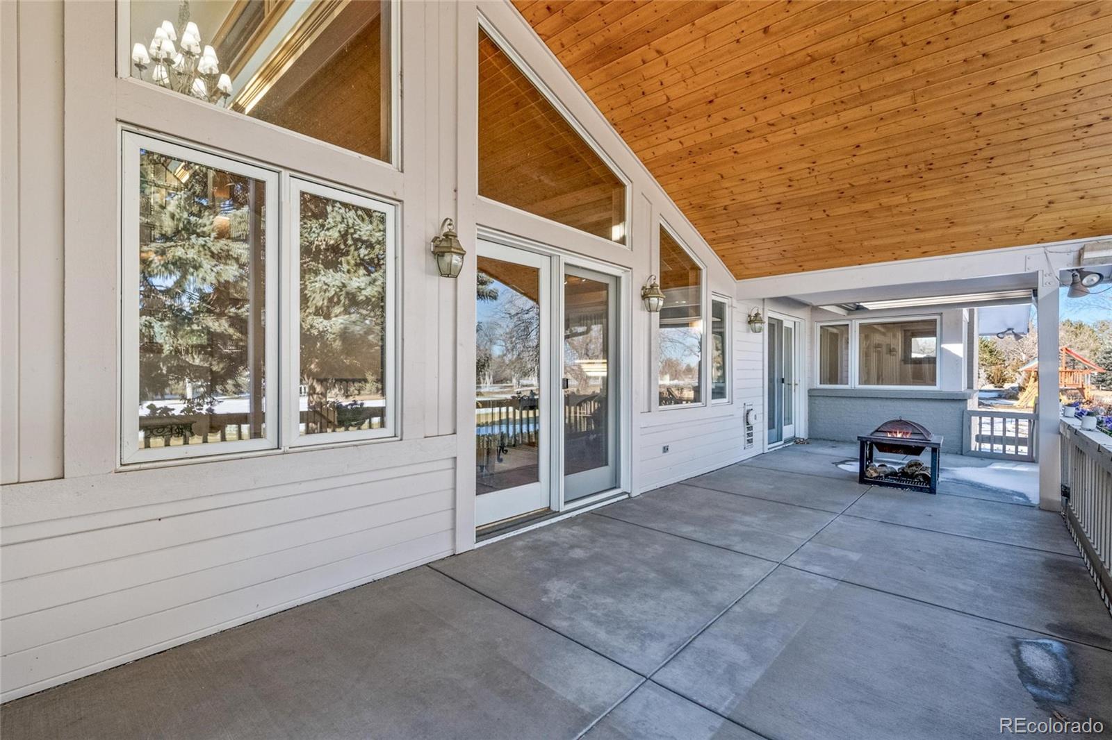MLS Image #21 for 78  fairway lane,littleton, Colorado