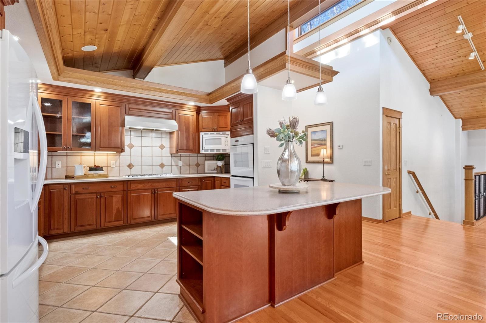 MLS Image #4 for 78  fairway lane,littleton, Colorado