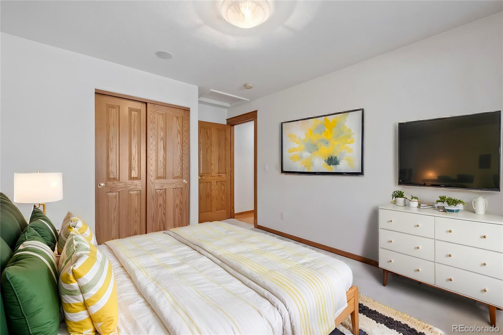 MLS Image #5 for 78  fairway lane,littleton, Colorado