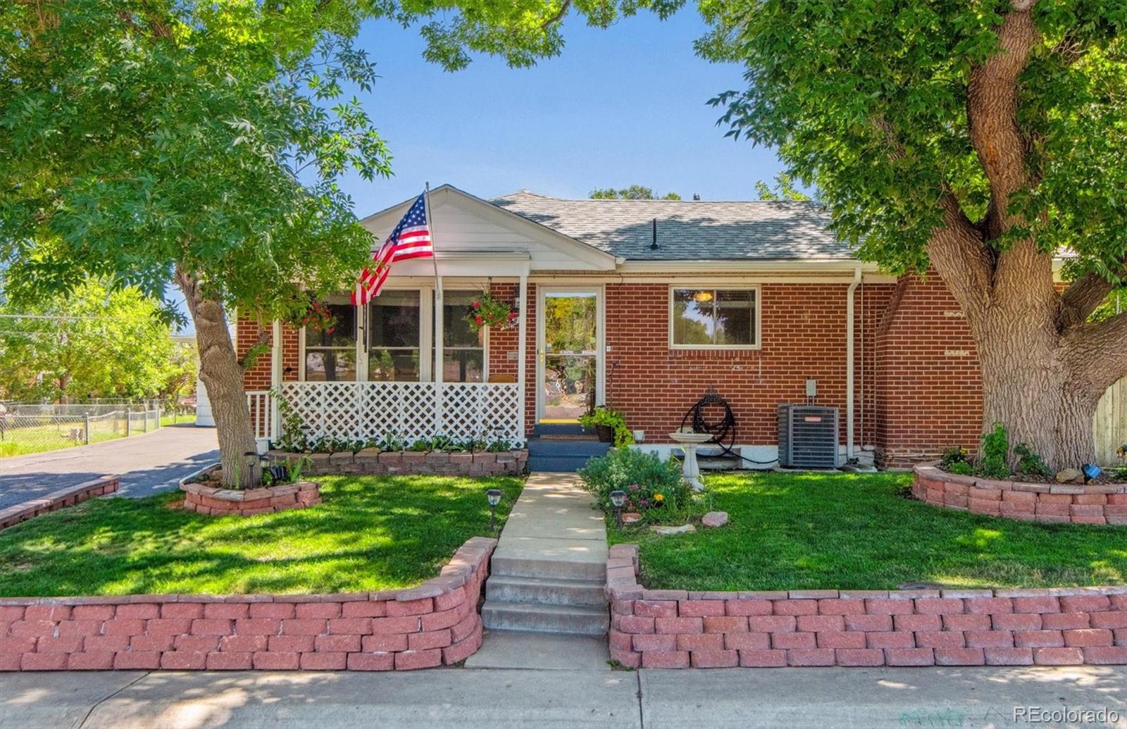 MLS Image #1 for 1922  graves court,northglenn, Colorado