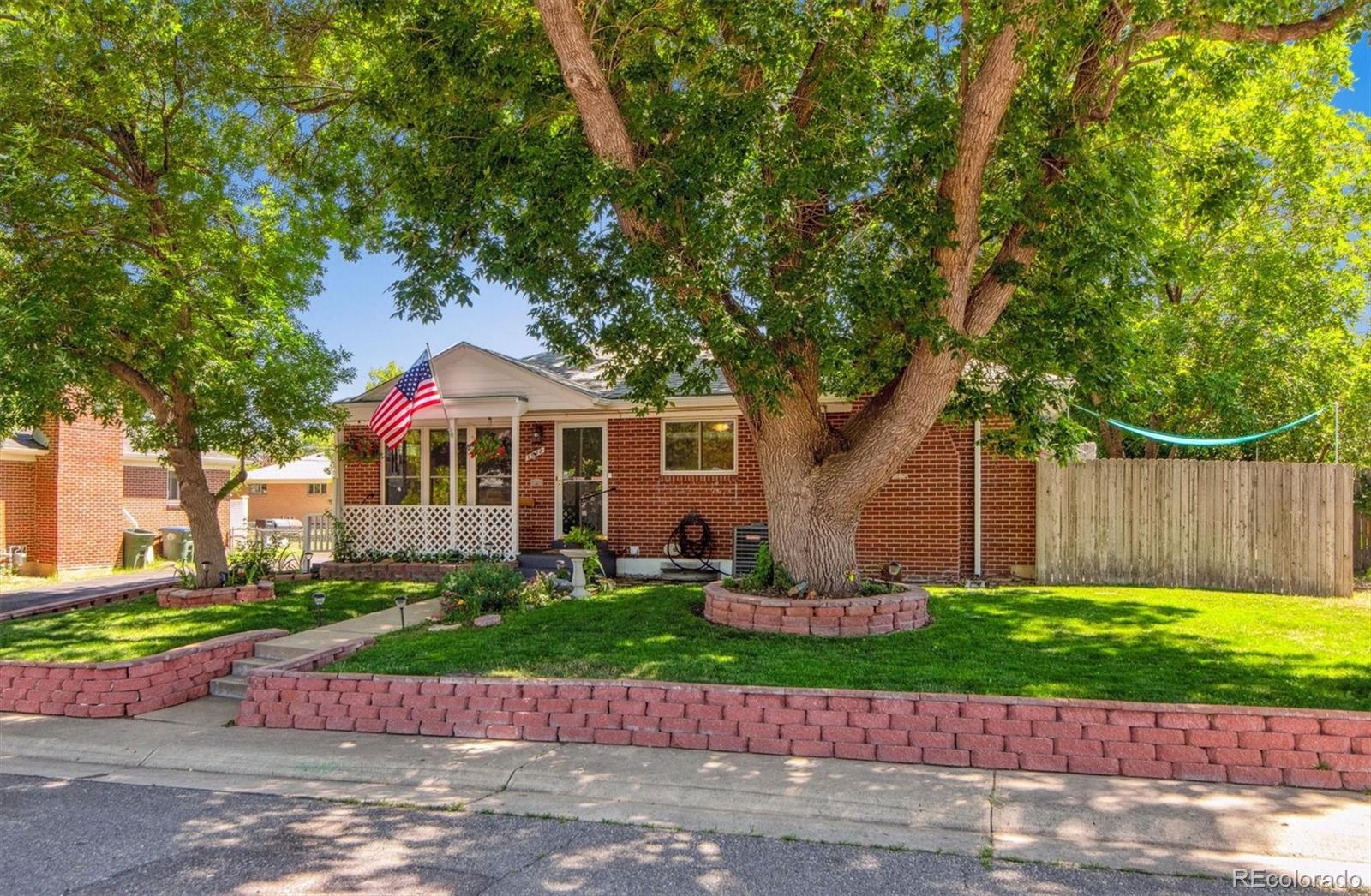 MLS Image #20 for 1922  graves court,northglenn, Colorado