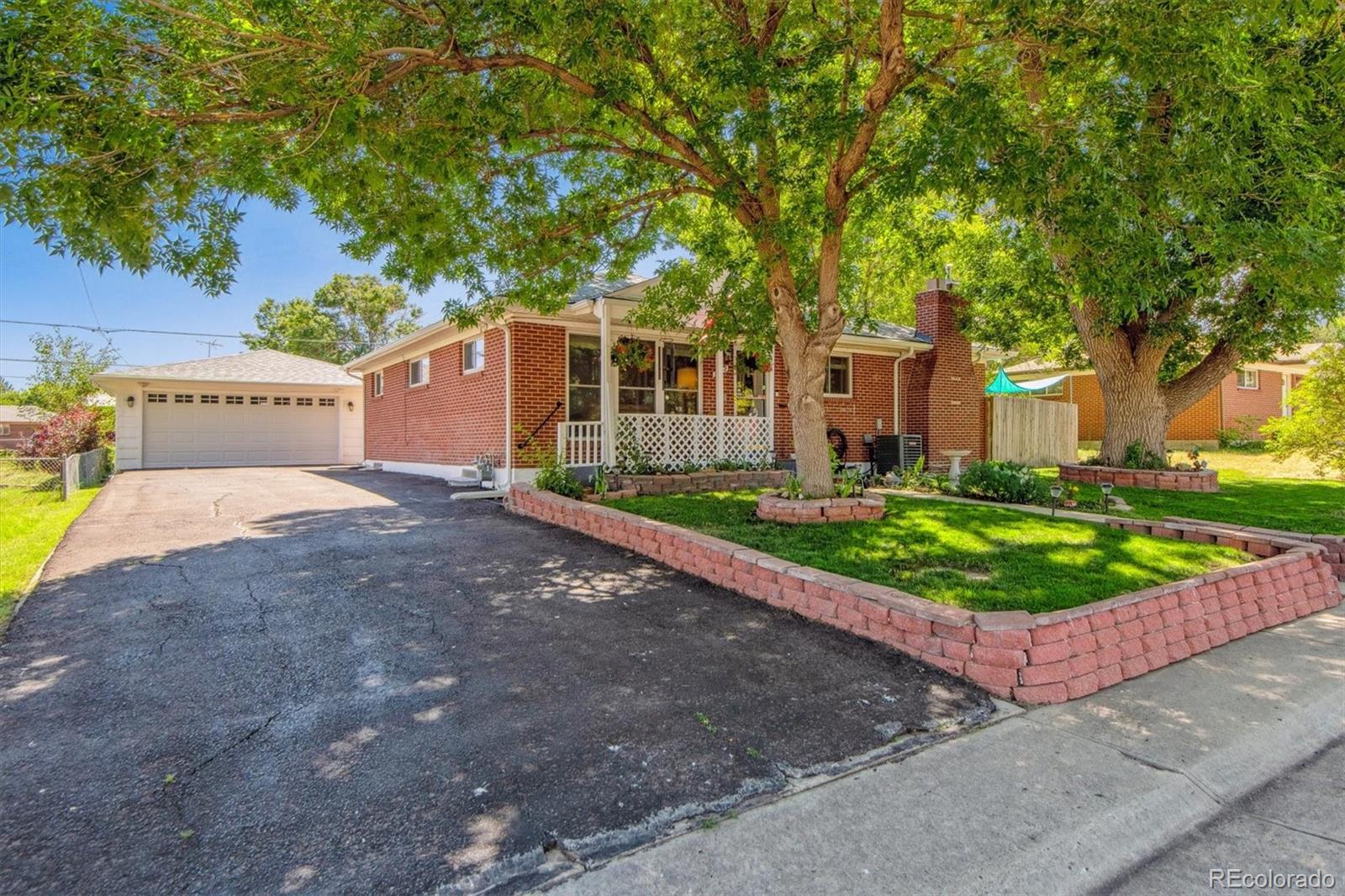 MLS Image #21 for 1922  graves court,northglenn, Colorado