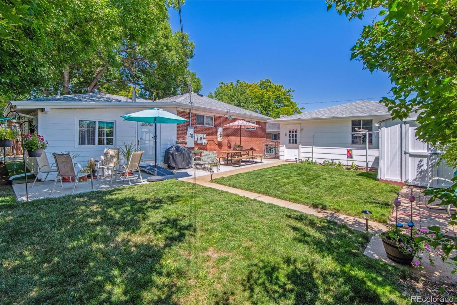 MLS Image #23 for 1922  graves court,northglenn, Colorado