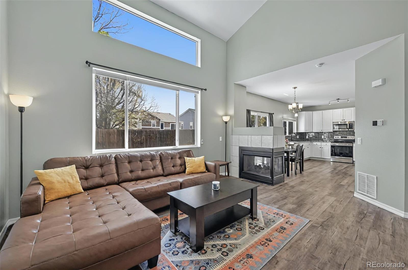 MLS Image #1 for 1899  woodpark drive,colorado springs, Colorado