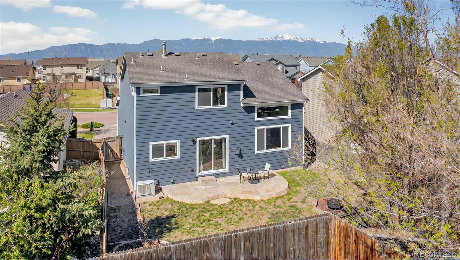 MLS Image #18 for 1899  woodpark drive,colorado springs, Colorado