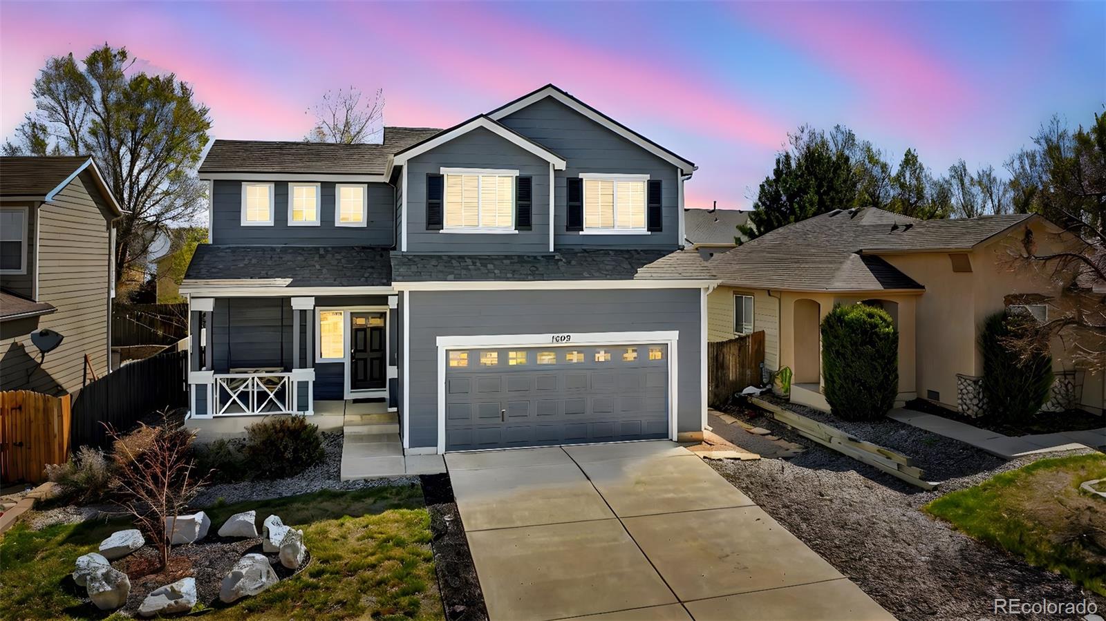 MLS Image #19 for 1899  woodpark drive,colorado springs, Colorado