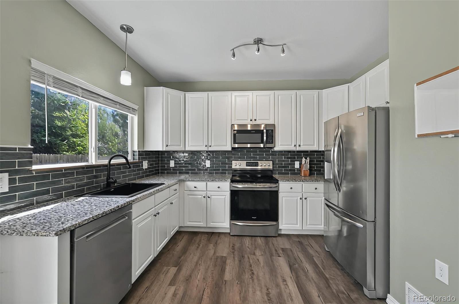 MLS Image #2 for 1899  woodpark drive,colorado springs, Colorado