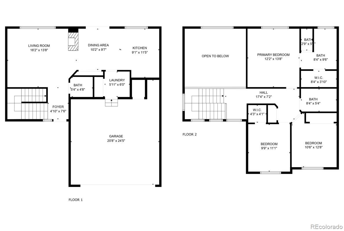 MLS Image #20 for 1899  woodpark drive,colorado springs, Colorado