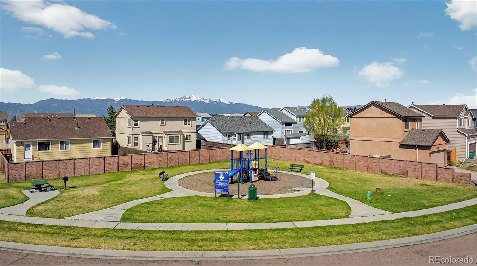 MLS Image #6 for 1899  woodpark drive,colorado springs, Colorado