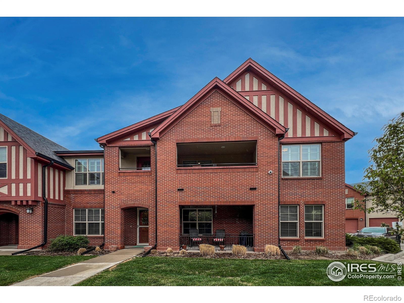 MLS Image #2 for 1379  charles drive,longmont, Colorado