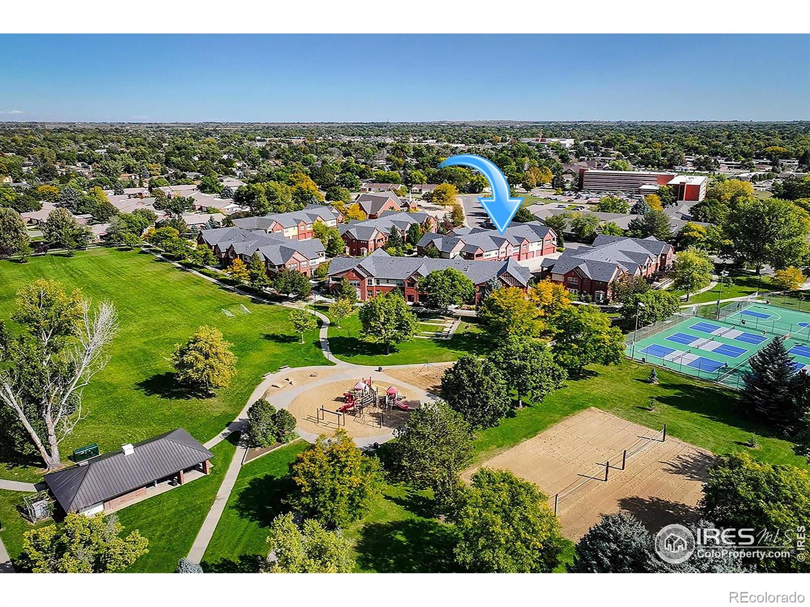 MLS Image #34 for 1379  charles drive,longmont, Colorado