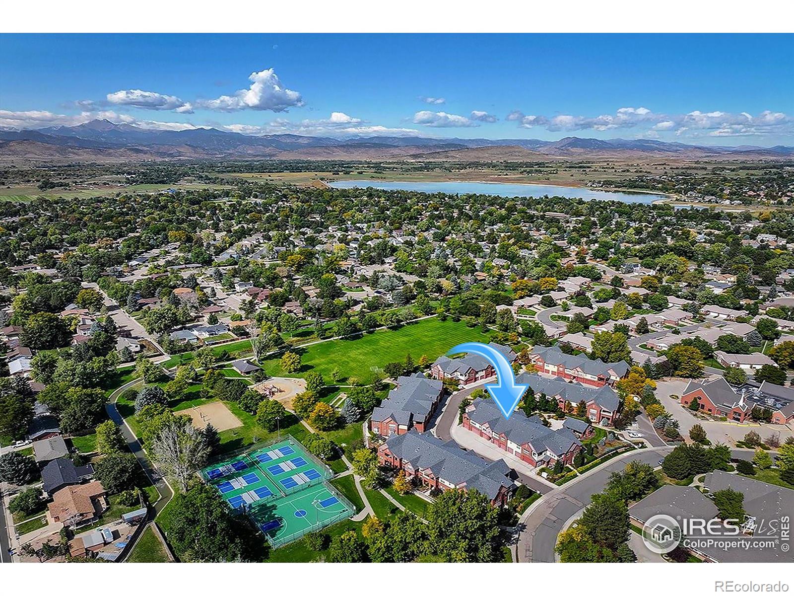 MLS Image #36 for 1379  charles drive,longmont, Colorado