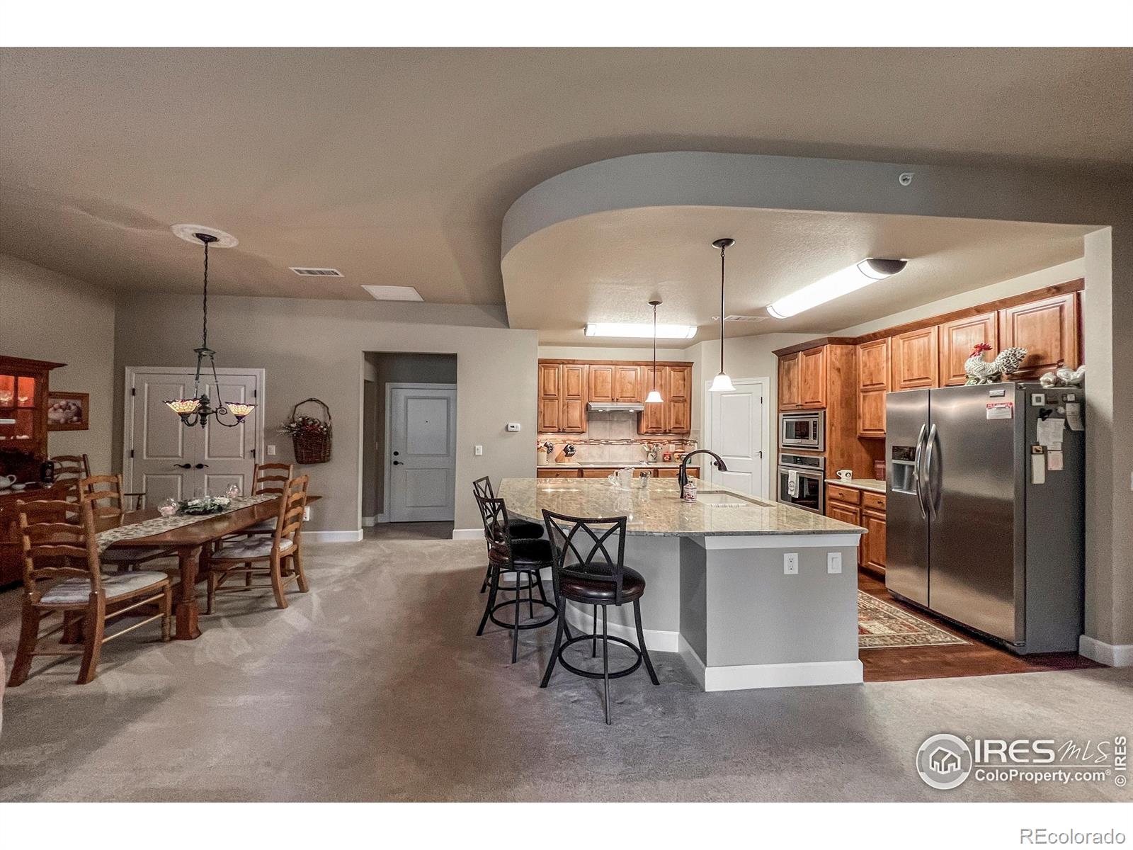 MLS Image #4 for 1379  charles drive,longmont, Colorado